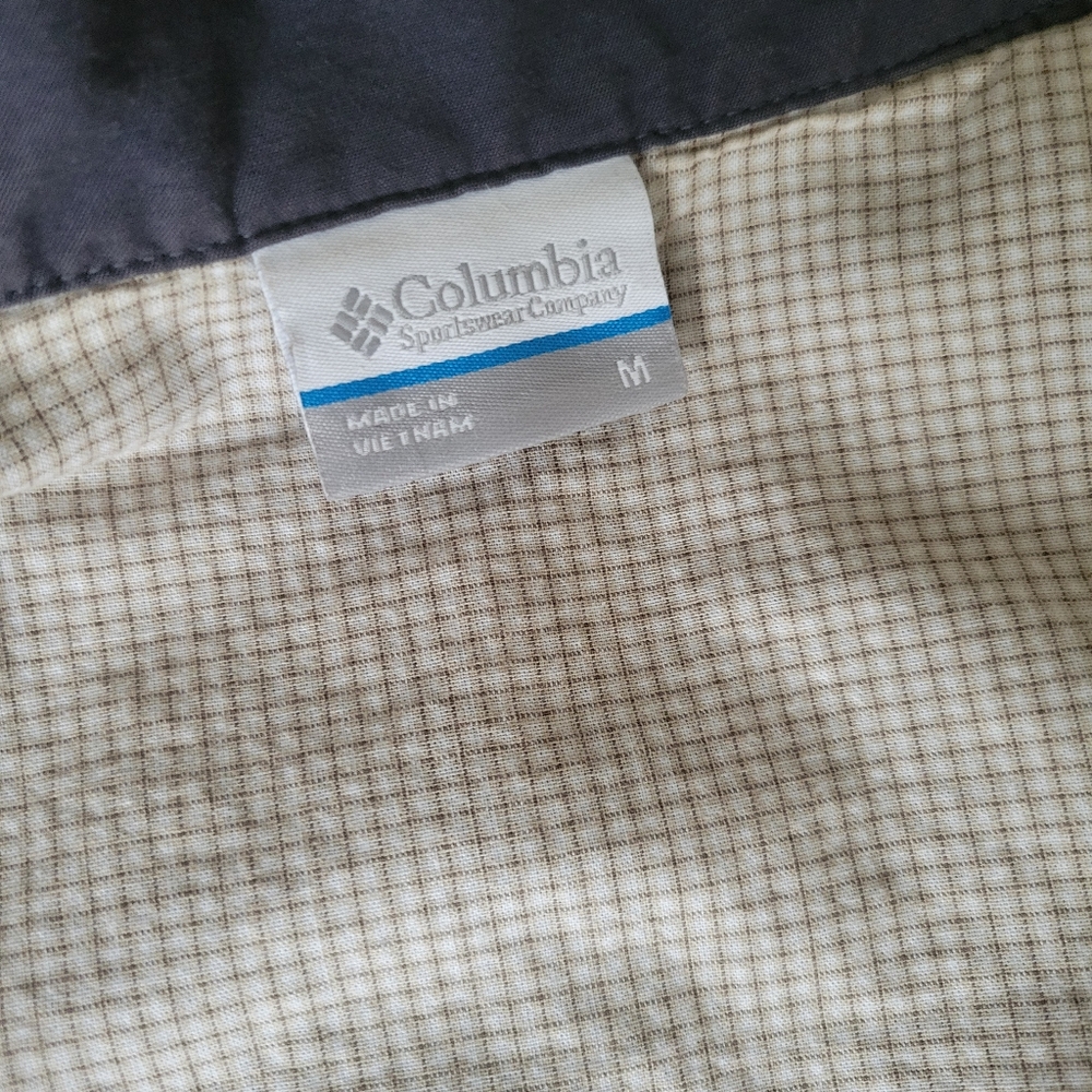 Columbia Lightweight Jacket - Picture 11 of 11